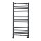 Sèche-serviettes plat – Anthracite – 120 cm x 60 cm - Artle