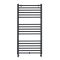 Sèche-serviettes plat – Anthracite – 120 cm x 60 cm - Artle
