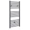 Sèche-serviettes électrique plat – Anthracite – 120 cm x 60 cm - Artle
