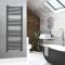 Sèche-serviettes plat – Anthracite – 160 cm x 60 cm - Artle