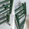 Sèche-serviettes plat – Vert (Evergreen) - Choix de tailles - Ive