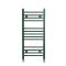 Sèche-serviettes plat – Vert (Evergreen) - Choix de tailles - Ive