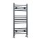 Sèche-serviettes plat – Gris (Carbon Grey) - Choix de tailles - Ive