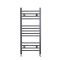 Sèche-serviettes plat – Gris (Carbon Grey) - Choix de tailles - Ive