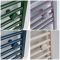Sèche-serviettes plat – Coloré – Choix de tailles et de finitions – Ive