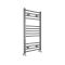Sèche-serviettes plat – Étain – Choix de tailles – Ive