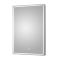 Miroir chauffant éclairé LED – 26 watts – 50 cm x 70 cm