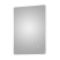 Miroir d’ambiance chauffant éclairé LED – 27 watts – 50 cm x 70 cm