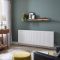 Radiateur convecteur de type 33 – Triple rang – Choix de tailles – Eco