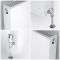 Radiateur à double panneaux plats – Type 22 – Choix de tailles – Merus