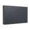 Radiateur convecteur de type 22 plat – Horizontal – Choix de tailles et de finitions – Alora