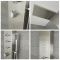 Colonne de douche thermostatique - Niagara