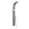 Colonne de douche thermostatique - Niagara
