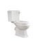 Pack WC rétro – Blanc - Richmond