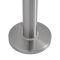 Douche extérieure – 2 fonctions – Acier brossé – Lugo