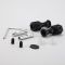 Kit de fixations pour WC suspendu