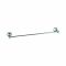 Porte-serviettes rétro – 60 cm – Chromé – RAK Washington x Hudson Reed