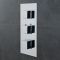 Mitigeur Douche Thermostatique Encastrable - Kubix