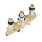 Mitigeur Douche Thermostatique Encastrable 2 Fonctions Rondo
