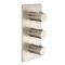 Mitigeur de douche thermostatique - 2 Fonctions - Harting