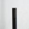 Douchette ronde en ABS - Noir - Nox