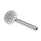 Douchette moderne – Choix de finitions - Lune