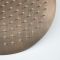 Pommeau de douche rond moderne - Ø30 cm - Cuivre - Eris