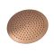 Pommeau de douche rond - 30 cm - Choix de finitions - Otto