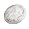 Pommeau de douche rond - 30 cm - Choix de finitions - Otto