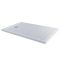 Receveur de douche rectangulaire à profil bas – Zone de séchage – Choix de tailles - Maxon