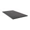 Receveur à effet texture – Anthracite – Choix de tailles et de kit de rehausse - Rockwell