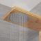 Colonne de douche thermostatique - Bambou - Lako