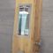 Colonne de douche thermostatique - Bambou - Lako