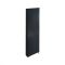 Convecteur vertical design – Double panneau – Choix de tailles et finitions – Stelrad Vita Deco