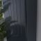 Convecteur vertical design – Double panneau – Choix de tailles et finitions – Stelrad Vita Deco