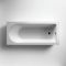 Baignoire douche rectangulaire – Choix de pare baignoire, tailles et tabliers - Covelly