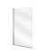 Baignoire douche rectangulaire – Choix de pare baignoire, tailles et tabliers - Covelly