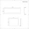 Baignoire douche rectangulaire – Choix de pare baignoire, tailles et tabliers - Covelly