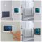 Thermostat à écran tactile Wi-Fi pour le chauffage électrique