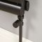 Robinets de radiateur droit - Choix de finitions