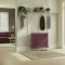 Radiateur style fonte horizontal - Triple rang - Choix de finitions classiques et de tailles – Windsor