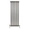Radiateur style fonte rétro vertical – Triple rang – Métal brut laqué – 180 cm x 65 cm - Windsor