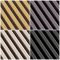 Radiateur style fonte vertical – Double rang – Choix de tailles et de finitions – Windsor