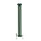 Radiateur style fonte vertical – Double rang – Choix de tailles et de finitions – Windsor