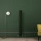 Radiateur style fonte vertical – Double rang – Choix de tailles et de finitions – Windsor