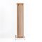 Radiateur style fonte vertical - Jaune (Autumn Yellow) - Double rang – Choix de tailles - Windsor