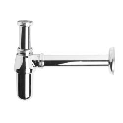 Hudson Reed Elizabeth - Siphon lavabo - Chromé