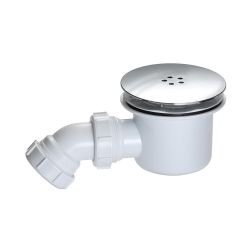 Bonde receveur – 9 cm