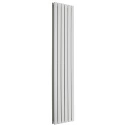 Radiateur design vertical - 175 cm - Choix de finitions et de largeurs - Sterling Arlie par Hudson Reed