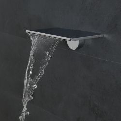 Pomme de douche Cascade